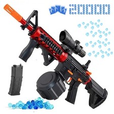 Electric Toy Gift Gel Ball Toy Kid Outdoor Game UK