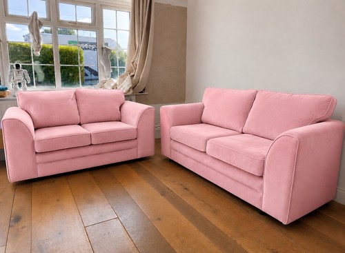 Seater cream colour - 3+, 2