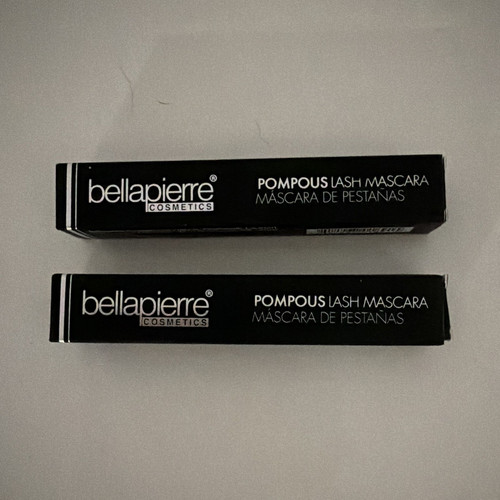 Bellapierre cosmetics pompous - bellapierre,