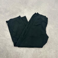 Fila Track Pants Elasticated