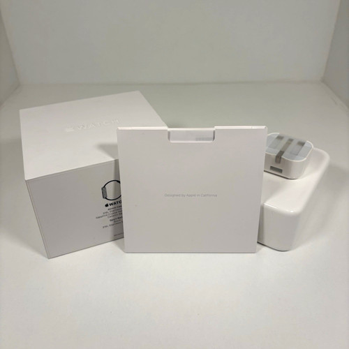 Apple watch 1st gen 42mm - watch,