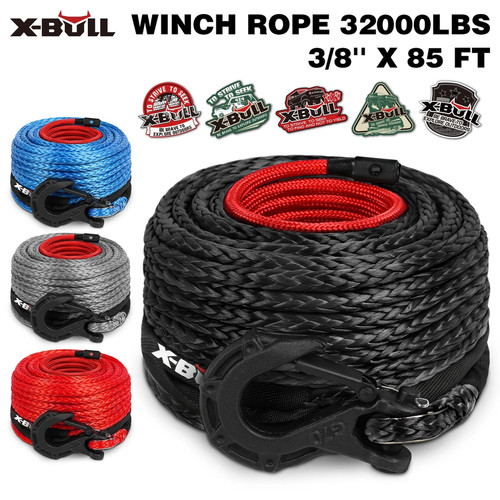 Bull x 85ft - x-bull,
