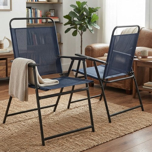 Elegant outdoor folding dining - elegant,
