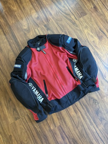Vintage 1990s yamaha racing - vintage,