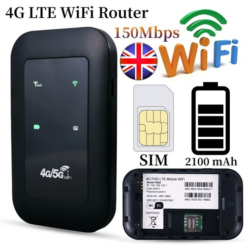 Unlocked wifi mobile - wifi, broadband