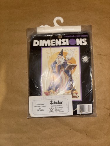 Dimensions the sorcerer - dimensions,