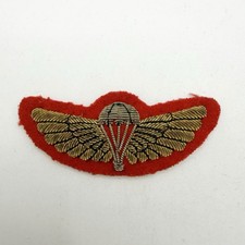 Genuine SAS Special Air