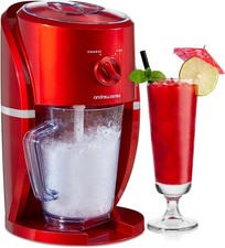 Andrew James Ice Crusher Slush