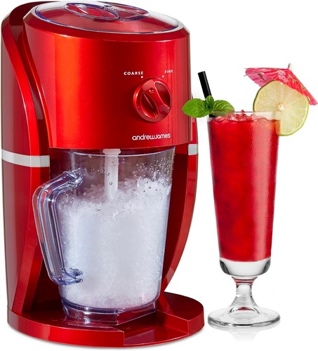 Andrew james ice crusher - andrew,