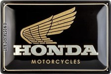 Honda Motorcycles Logo