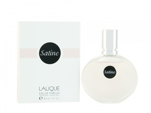 Lalique satine eau - satine, parfum