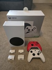 Xbox Series S All Digital - 1TB Console, Robot White
