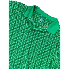 Men's PGA Tour Green Harlequin