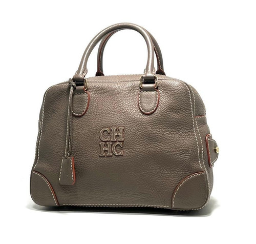 Carolina herrera leather - ch,