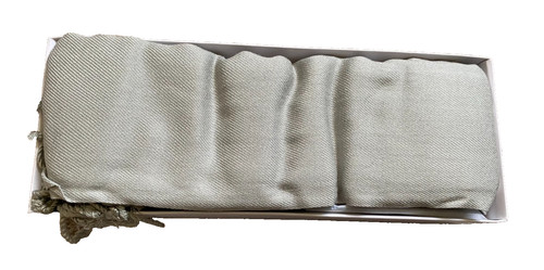 Lancome jupi pashmina silver - pashmina,