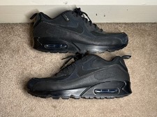 Nike Air Max 90 Surplus Black
