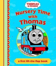 Thomas & Friends: Nursery Time