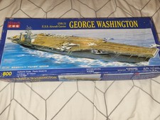 Ktech Uss George Washington