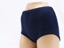 Japanese Navy Blue School