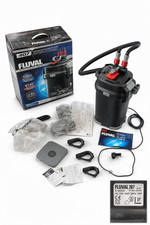 Fluval 207 External Aquarium