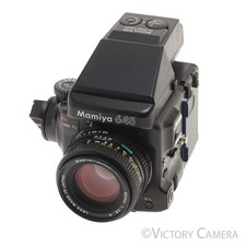 Mamiya 645 Pro TL Camera AE