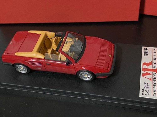 Collection ferrari mr54 - mr,