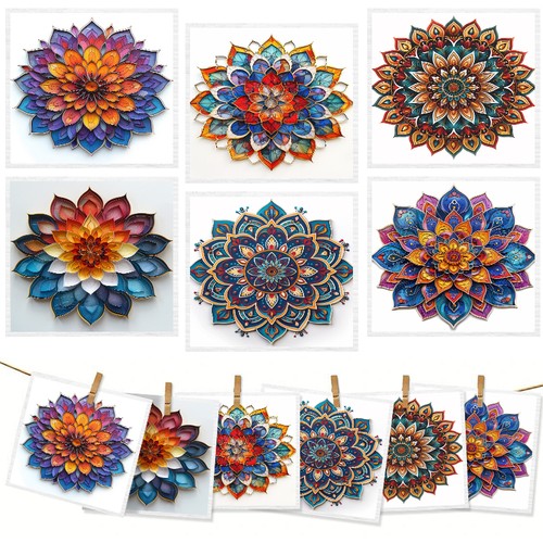 6pcs set swedish - 3/6pcs,