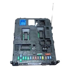 2007 PEUGEOT 407 MK1 1.6 DIESEL HDI FUSE BOX BSI 96640588800R 96640588800R