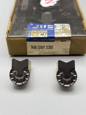 Iscar tagb 1260y ic808 carbide - iscar,