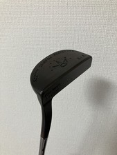 SCOTTY CAMERON PROTOTYPE