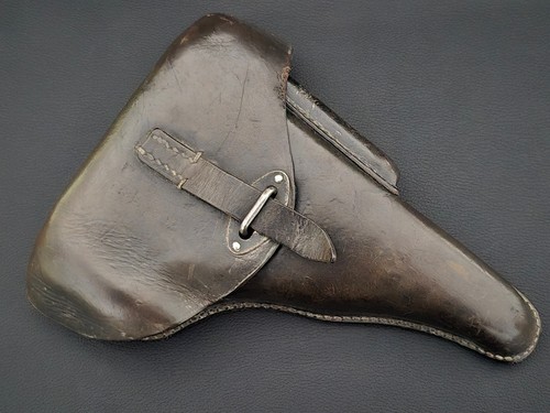 P38 case marked - , "ewx