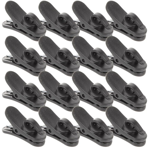 Microphone clip mic lapel - microphone,