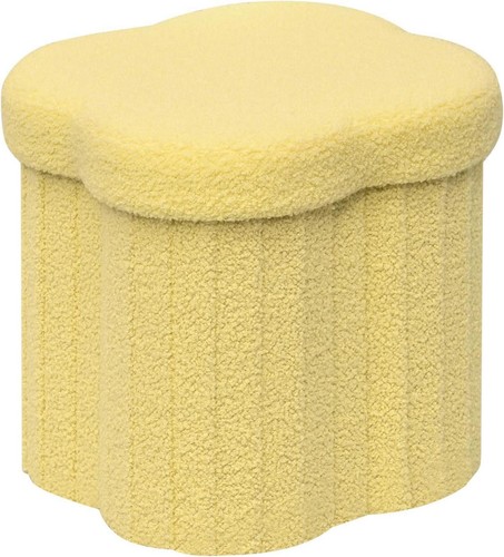 Storage ottoman cube - storage, cube,