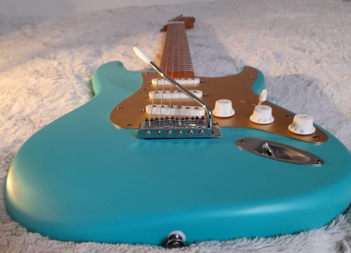 Squier 40th anniversary - squier,