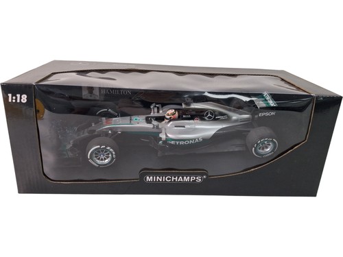 Minichamps mercedes amg - minichamps,