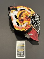 JSA COA DUSTIN WOLF Signed