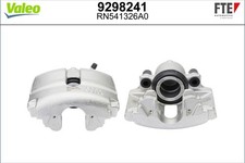 Valeo Cast Iron Caliper Neogen RN541326A0 For Skoda Fabia Scout (9298241) OEM