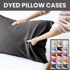 Pillow Cases 2 Pack Luxury