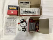  Triumph TR5/6 Lumenition