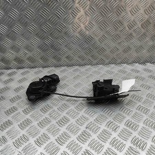 VOLVO V60 MK2 Tailgate Boot