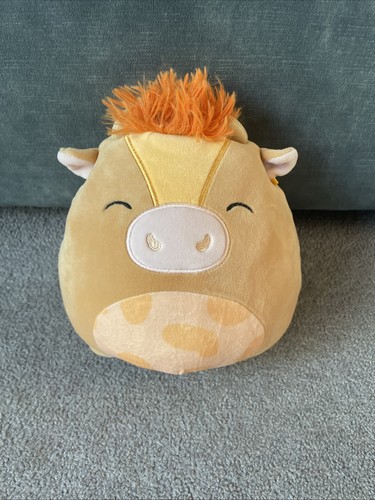 This nassim the cow - is, a