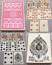 Goodall son antique pack no - goodall,