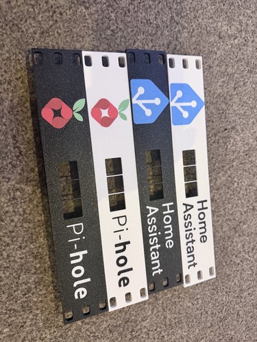 Inch rack mount for - 10,