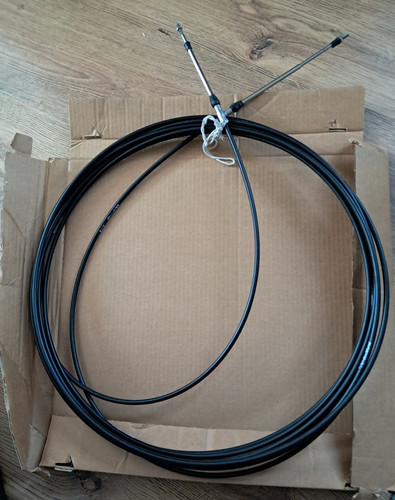 23lc standard teleflex control - teleflex,