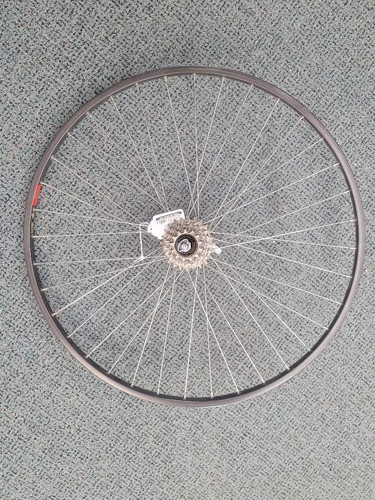 Wheel rear mavic - mavic, ma40