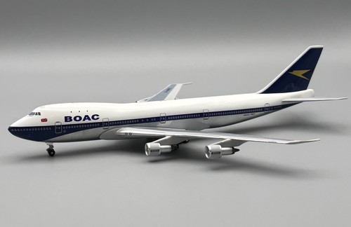Aeroclassics boac 747 100 - aeroclassics,