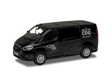 Corgi VA15105 Ford Transit