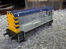Hornby Class 08 Shunter Diesel