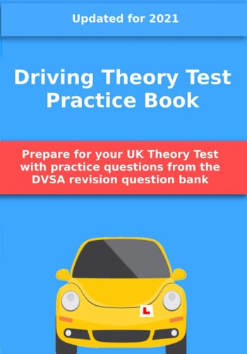 Driving theory test practice - theory,