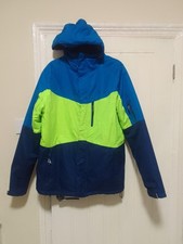 Campri Men's Padded